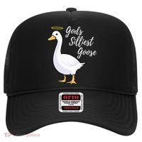 Gods Silliest Goose Hat thumb 0