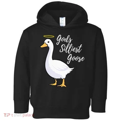 Toddler Hoodie