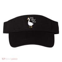 Gods Silliest Goose Visor thumb 0