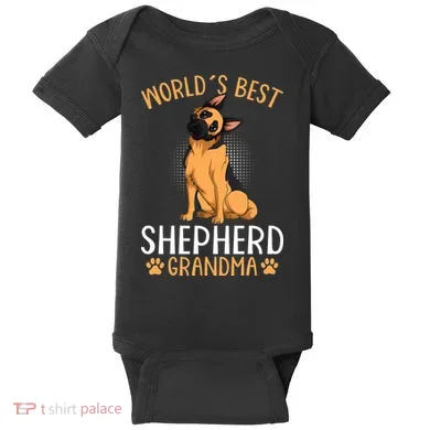 Baby Bodysuit