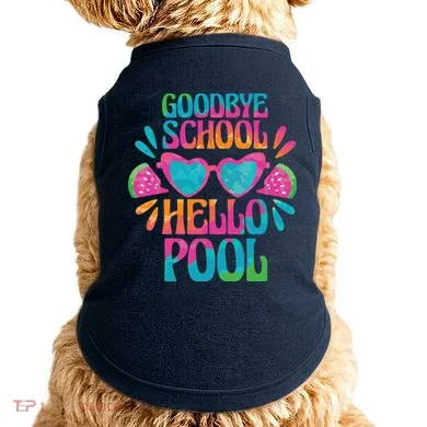 Doggie Tank