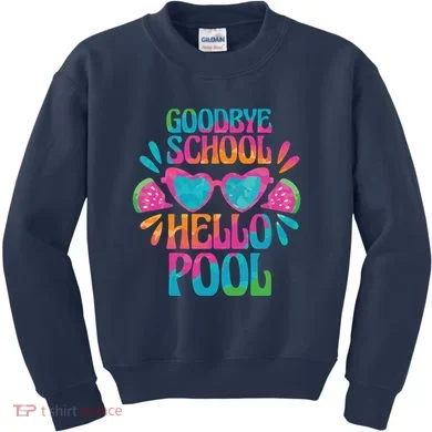 Kids Sweatshirt