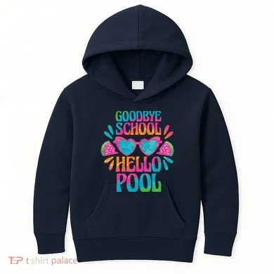 Kids Hoodie