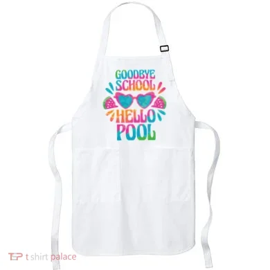 Apron