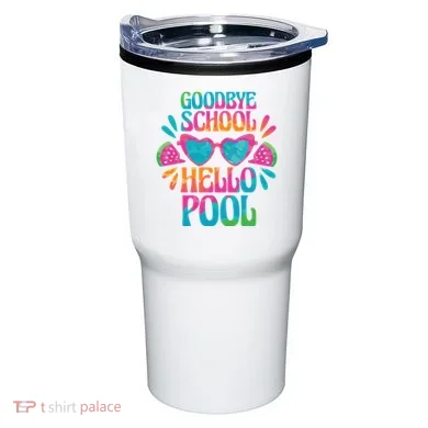 Tumbler