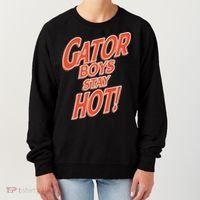 Gator Stay Hot Women's Sweatshirt thumb 0