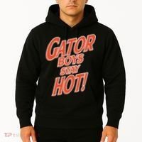 Gator Stay Hot Hoodie thumb 2