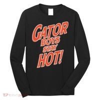 Gator Stay Hot Long Sleeve Shirt thumb 0