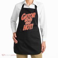 Gator Stay Hot Apron thumb 2