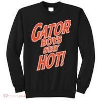 Gator Stay Hot Sweatshirt thumb 0