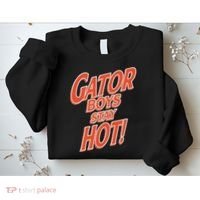 Gator Stay Hot Sweatshirt thumb 2