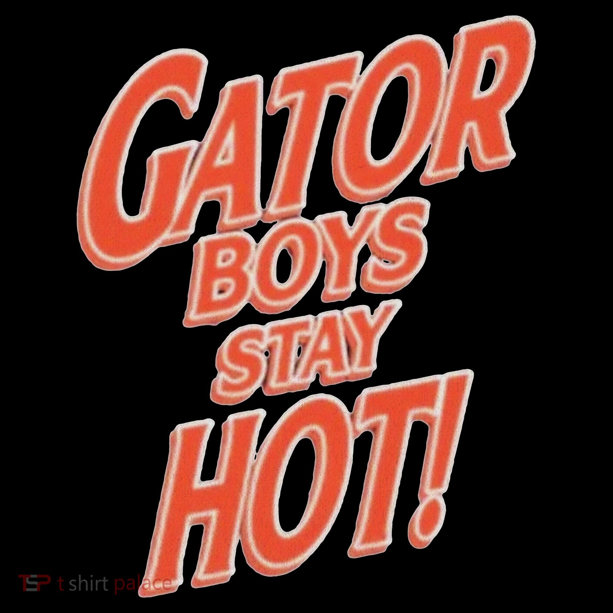 Gator Stay Hot Sweatshirt
