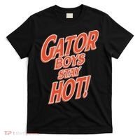 Gator Stay Hot T-Shirt thumb 0