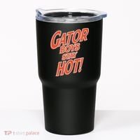 Gator Stay Hot Tumbler thumb 0