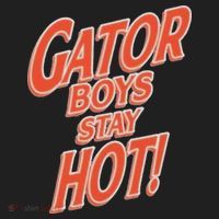 Gator Stay Hot Tumbler thumb 3