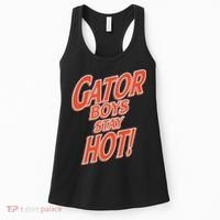 Gator Stay Hot Women's Tank Top thumb 0