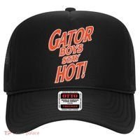 Gator Stay Hot Hat thumb 0
