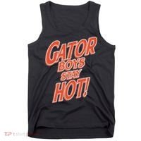 Gator Stay Hot Tank Top thumb 0
