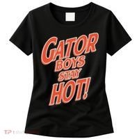 Gator Stay Hot Women's T-Shirt thumb 0