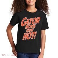 Gator Stay Hot Kids T-Shirt thumb 2