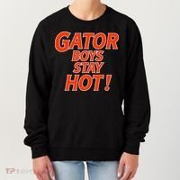 Gator Stay Hot Tees For Women Women's Sweatshirt thumb 0