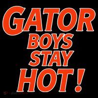 Gator Stay Hot Tees For Women Coffee Mug thumb 5