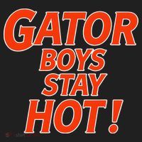 Gator Stay Hot Tees For Women Beanie thumb 2