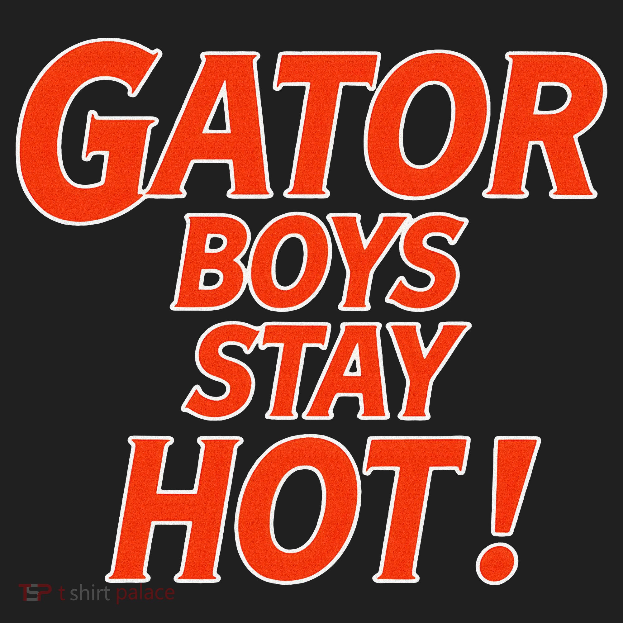 Gator Stay Hot Tees For Women Beanie