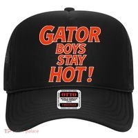 Gator Stay Hot Tees For Women Hat thumb 0