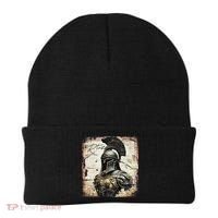 Greek Sparta Helmet Warrior Soldier Spartan Beanie thumb 0
