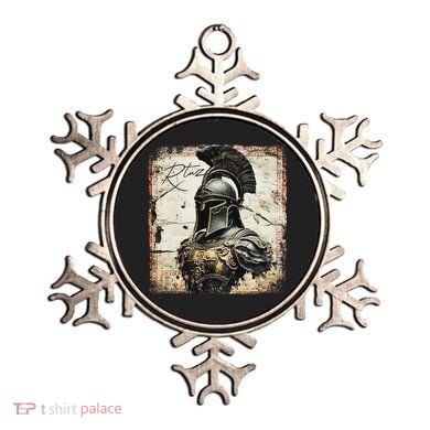 Greek Sparta Helmet Warrior Soldier Spartan Ornament