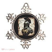 Greek Sparta Helmet Warrior Soldier Spartan Ornament thumb 0
