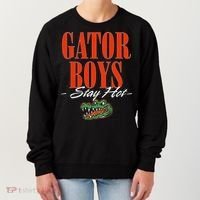 Gator Stay Hot Women's Sweatshirt thumb 0