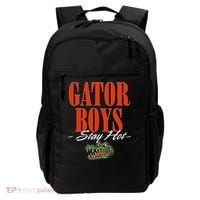 Gator Stay Hot Backpack thumb 0