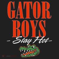 Gator Stay Hot Hat thumb 2