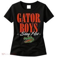 Gator Stay Hot Women's T-Shirt thumb 0