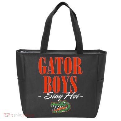 Gator Stay Hot Tote Bag