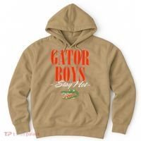 Gator Stay Hot Hoodie thumb 0