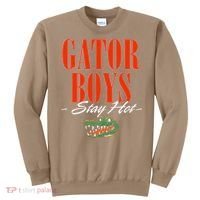 Gator Stay Hot Sweatshirt thumb 0