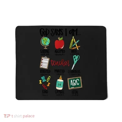 Mousepad
