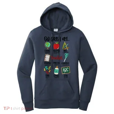 Women's Hoodie