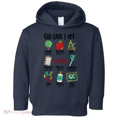 Toddler Hoodie