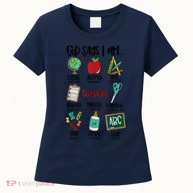 Women's T-Shirt