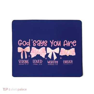 Mousepad