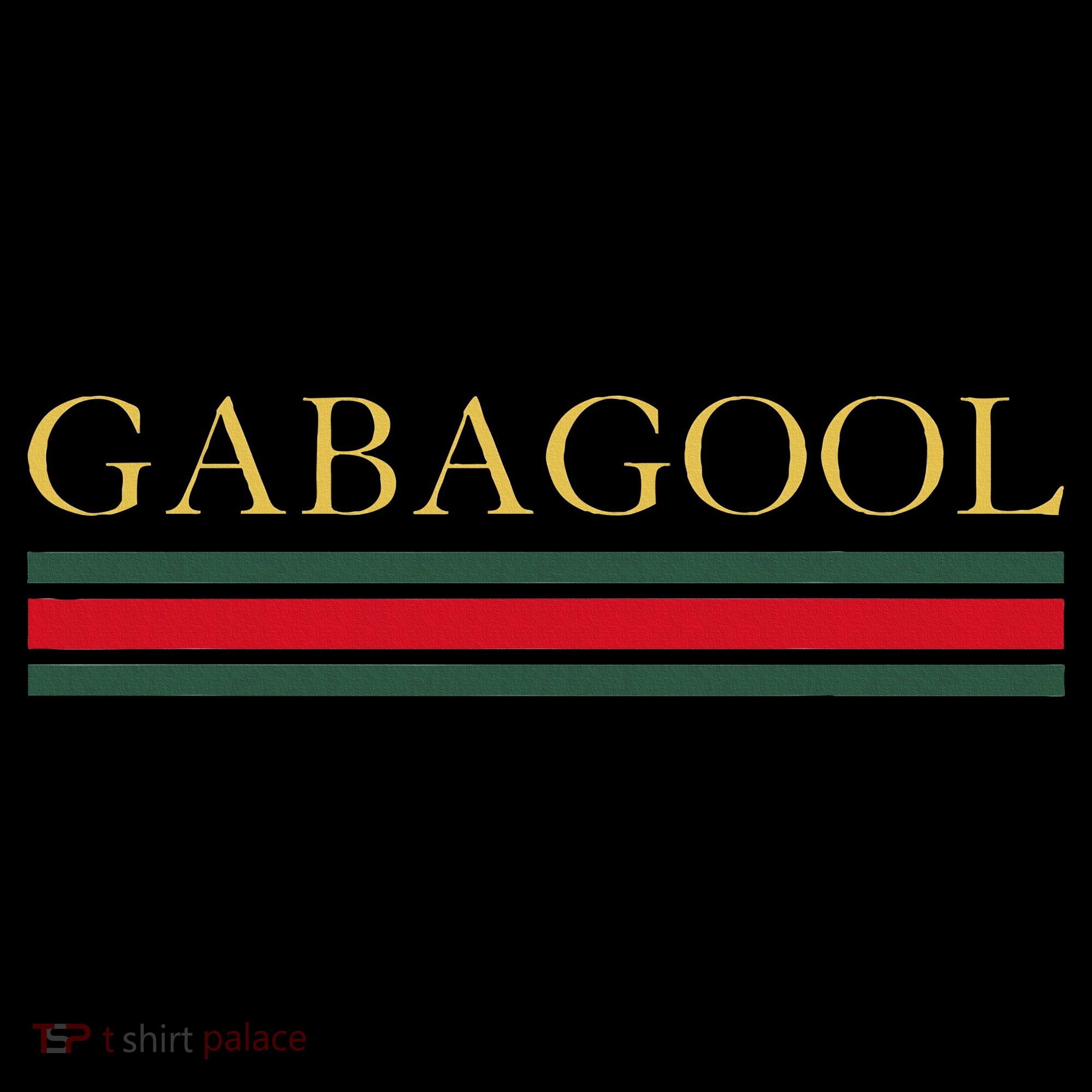 Gabagool Satirical Italian Slang Women's Hoodie