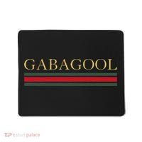 Gabagool Satirical Italian Slang Mousepad thumb 0