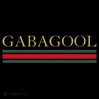 Gabagool Satirical Italian Slang Ornament thumb 1