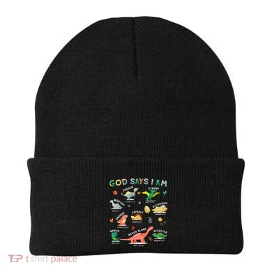 Beanie