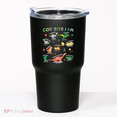 Tumbler