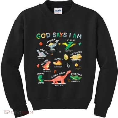 Kids Sweatshirt